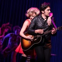 Video: Watch Highlights from Broadway-Bound A BEAUTIFUL NOISE