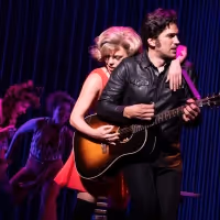 Video: Watch Highlights from Broadway-Bound A BEAUTIFUL NOISE Video