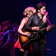 Video: Watch Highlights from Broadway-Bound A BEAUTIFUL NOISE
