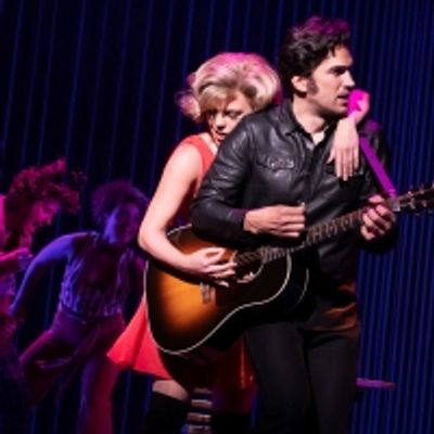 Video: Watch Highlights from Broadway-Bound A BEAUTIFUL NOISE