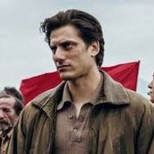 BWW Review: Sedona International Film Festival Features MARTIN EDEN