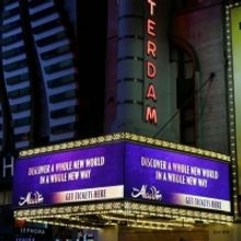 Theater Stories: A Ziegfeld Follies Ghost, the Impact of THE LION KING & More About T