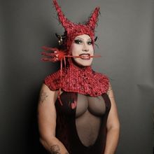 Kiki Ball-Change to Present WE'RE IN HELL at The Laurie Beechman Theatre