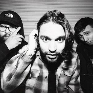 Grave Secrets Release New Single 'Mood Ring' Produced By Alex Estrada