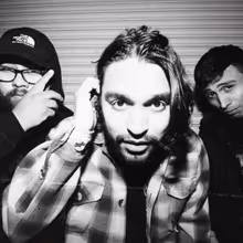 Grave Secrets Release New Single 'Mood Ring' Produced By Alex Estrada