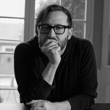 Alexander Cardinale Spreads Hope & Unity Through Timeless Anthem 'Peace Train'