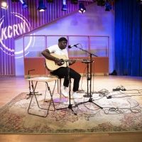 Jordan Mackampa Shares the Video for 'Magic'
