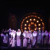 VIDEO: Theatre Under the Stars Presents SISTER ACT!