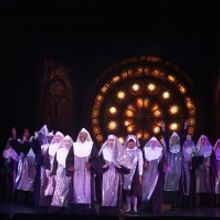 VIDEO: Theatre Under the Stars Presents SISTER ACT!