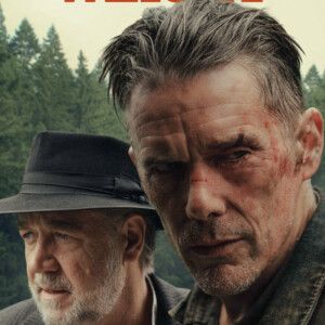 THE WEIGHT Arrives on Digital Platforms With Ethan Hawke