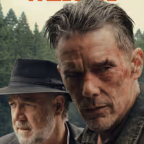 THE WEIGHT Arrives on Digital Platforms With Ethan Hawke
