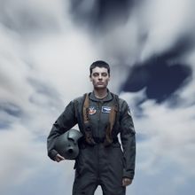 GROUNDED by Jeanine Tesori to Open The Metropolitan Opera's 2024–25 Season