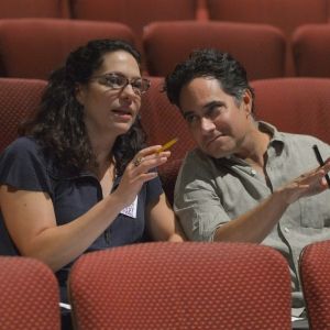Rajiv Joseph's KING JAMES to be Presented at TheatreWorks Silicon Valley