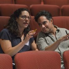 Rajiv Joseph's KING JAMES to be Presented at TheatreWorks Silicon Valley