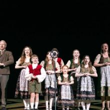 BWW Review: THE SOUND OF MUSIC at Fulton Theatre
