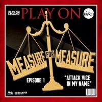 Next Chapter Podcasts and Fiasco Theater Release MEASURE FOR MEASURE Podcast Series