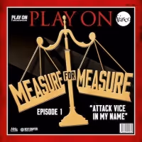 Next Chapter Podcasts and Fiasco Theater Release MEASURE FOR MEASURE Podcast Series