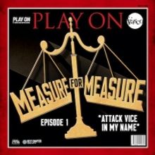 Next Chapter Podcasts and Fiasco Theater Release MEASURE FOR MEASURE Podcast Series