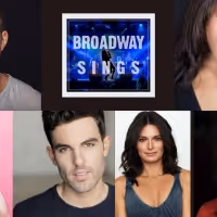 Wollman Rink Presents BROADWAY SINGS Beyoncé And Lady Gaga