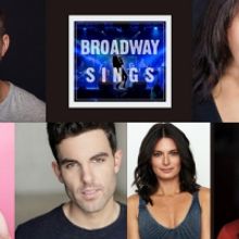 Wollman Rink Presents BROADWAY SINGS Beyoncé And Lady Gaga