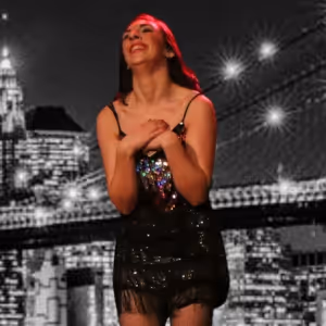 XOXO Comes to Chelsea Table + Stage In June