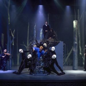 FOREVER VAN GOGH comienza su gira por España