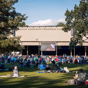 Boston Symphony Orchestra Unveils 2026 Tanglewood Season