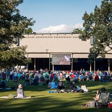 Boston Symphony Orchestra Unveils 2026 Tanglewood Season