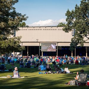 Boston Symphony Orchestra Unveils 2026 Tanglewood Season