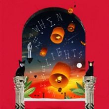 Cody Simpson, Galantis & DVBBS Team Up for 'When The Lights Go Down'