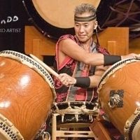 Keiko Fujii Dance Company Performs with Taiko Drummer Kenny Endo in New York…