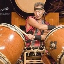Keiko Fujii Dance Company Performs with Taiko Drummer Kenny Endo in New York Premiere