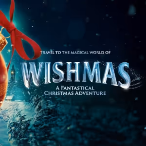 Review: WISHMAS, The Old Bauble Factory