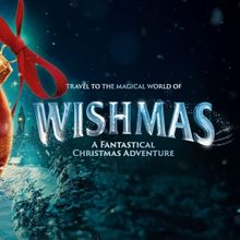 Review: WISHMAS, The Old Bauble Factory