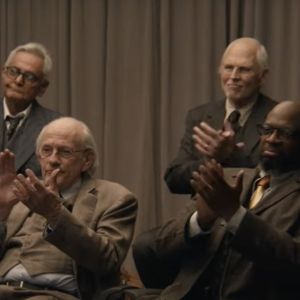 Video: Watch John Mulaney Interview 11 Willy Lomans on EVERYBODY'S LIVE