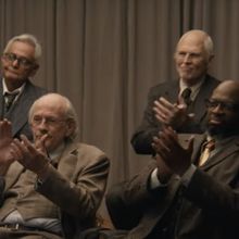 Video: Watch John Mulaney Interview 11 Willy Lomans on EVERYBODY'S LIVE