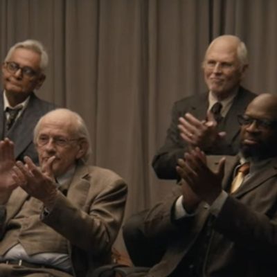 Video: Watch John Mulaney Interview 11 Willy Lomans on EVERYBODY'S LIVE
