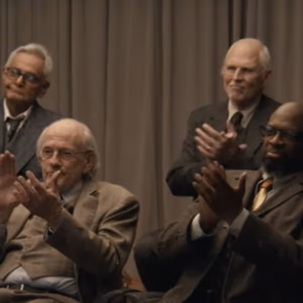 Video: Watch John Mulaney Interview 11 Willy Lomans on EVERYBODY'S LIVE Photo