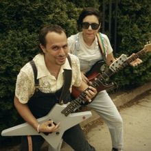 SURVIVOR 46 Finalist Ben Katzman Releases 'Buckwild Blindsides' Single