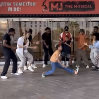 Video: MJs Around the World Unite to Celebrate Michael Jackson's Birthday Video