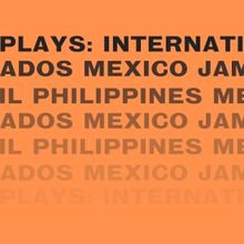 Royal Court Theatre to Present New Plays from Barbados, Jamaica, Mexico, Brazil, and 