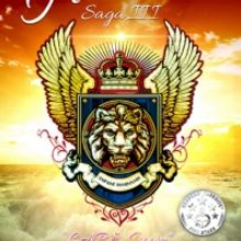 CJ Daly Releases New Romantic Suspense THE ACADEMY SAGA, III: CAP & GOWN