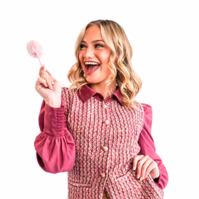Review: LEGALLY BLONDE at Duluth Playhouse