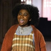 Review Roundup: ANNIE LIVE! Comes to NBC
