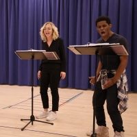 TV: Rachel Bay Jones, Brandon Victor Dixon & More Give Sneak Peek of Kennedy…