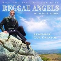 Reggae Angels Announce New Album 'Remember Our Creator'