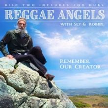 Reggae Angels Announce New Album 'Remember Our Creator'