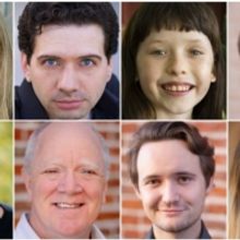 A CHRISTMAS CAROL: A RADIO PLAY Returns To Oceanside Theatre Company