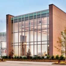 Coppell Arts Center Named Best Live Theatre Venue In DFW; Arts Center Takes Gold Meda