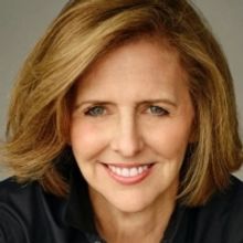 Nancy Meyers to Write, Direct & Produce New Feature Film for Netflix